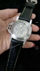 High Quality Copy Panerai Pam 531 Luminor 1950 3 Days GMT Watch Black Dial 44mm (5)_th.jpg